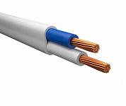 Кабель ШВВП 2x0,75-1м ГОСТ "ККЗ"