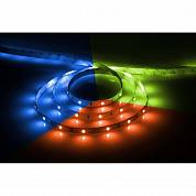 LS607 60SMD(5050)/м RGB IP65/без тр-ра