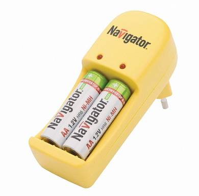 Зарядное устройство NCH-215