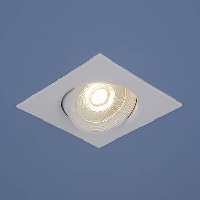 9915 LED 6W 4200K белый