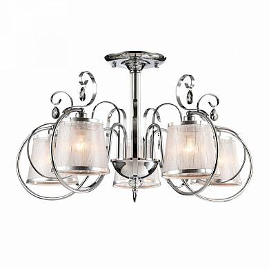 FR2020-CL-05-CH Люстра