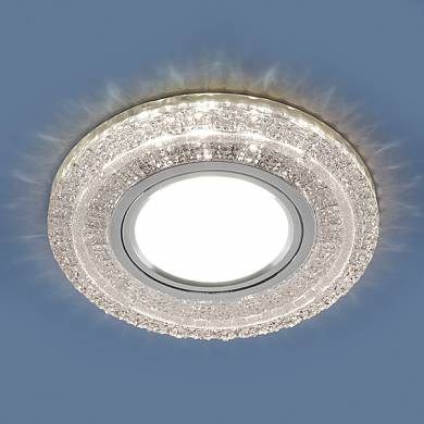 2225 MR16 CL прозрачный