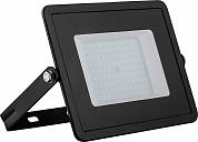 LL-921 2835SMD 50W 4000K IP65 черный прожектор