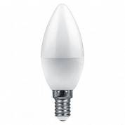 LB-771-11W-230V-E14-4000K свеча диммируемая