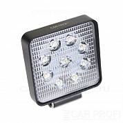 Светодиодная фара CP-27 SPOT (SLIM) 27W EPISTAR
