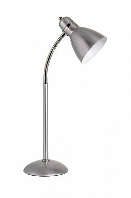 MT2010 серебро. 60W Е27 220V