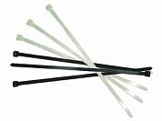 Хомут нейлоновый NCT-036-150-100/BL