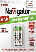 Аккумулятор NHR-850-HR03-RTU-BP2 Navigator