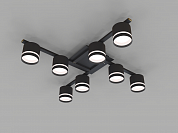 CL-DOT-R001-GX53*8 BK (1)