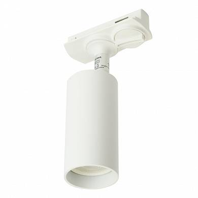 AL145 GU10 MR11 белый трековый