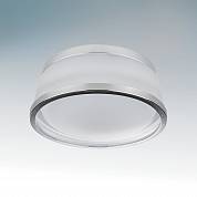 072174 Светильник MATURO LED 7W 650Lm 4200K хром