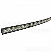 Светодиодная балка CP-CURVED-325 SPOT 3 ряда, чипы SMD3030