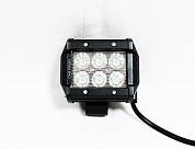 Светодиодная балка CP-18 FLOOD 2 ряда, чипы 3W CREE