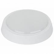 SPB-301-2-4K-15 IP40 15W 4000K 1200Lm 75-265V белый с акуст.датчиком