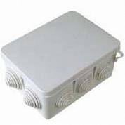 Коробка расп. КР2606 IP55 160*120*70