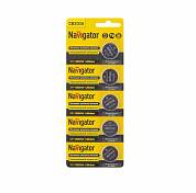 Батарея NBT-CR2016-BP5 Navigator