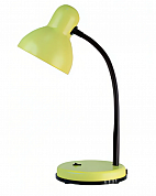 Флинт ННБ38-40-001 желтый матовый