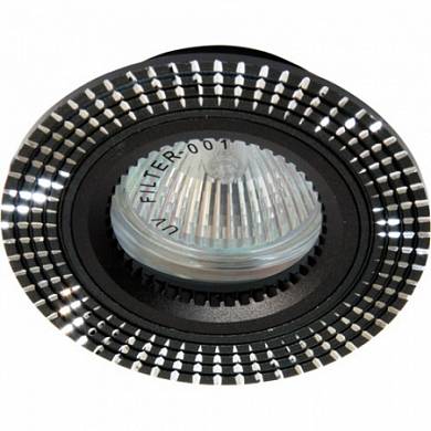 GS-M369 MR-16 черный