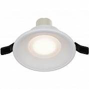 DL096-GU10-W Светильник