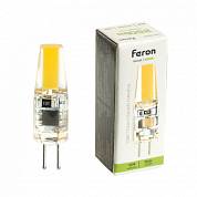 LB-423-3W-G4-230V-4000K