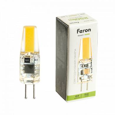 LB-423-3W-G4-230V-4000K