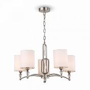 FR1007PL-05N Люстра