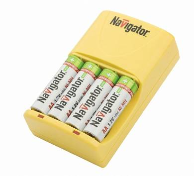 Зарядное устройство NCH-415