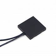 SEN33 черный 120W 12-24V датчик касания скрытый диммируемый