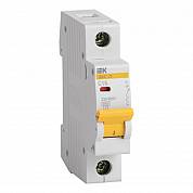 Авт.выкл.ВА47-29 1Р 63А 4,5кА х-ка С ИЭК