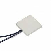 SEN33 белый 120W 12-24V датчик касания скрытый диммируемый