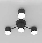 CL-BK DOT-R001-GX53*4 BK (1)