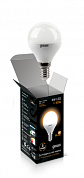 Gauss LED 4w-2700-E14 шар